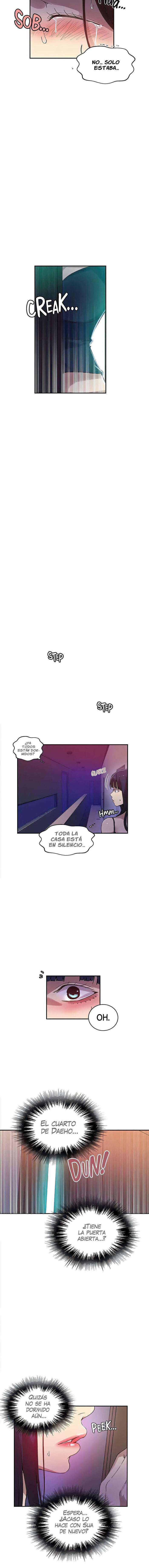 Clases Secretas capítulo 217 página 10
