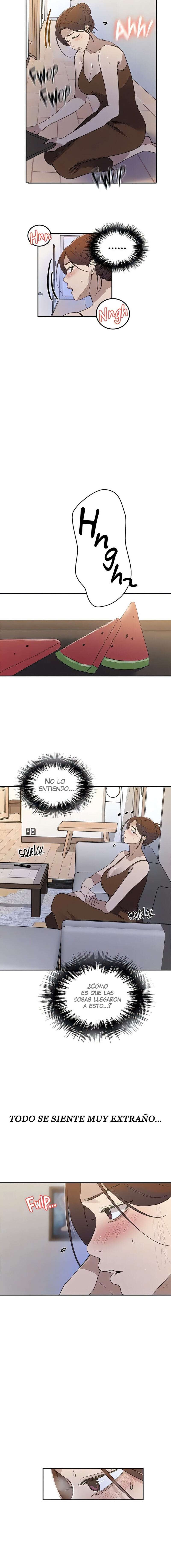 Clases Secretas capítulo 222 página 4