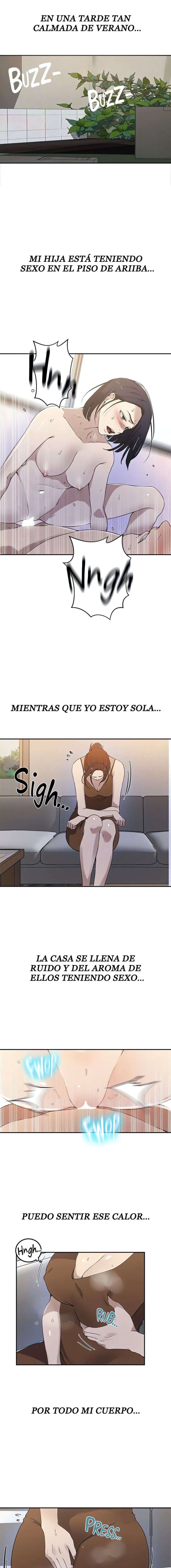 Clases Secretas capítulo 222 página 5