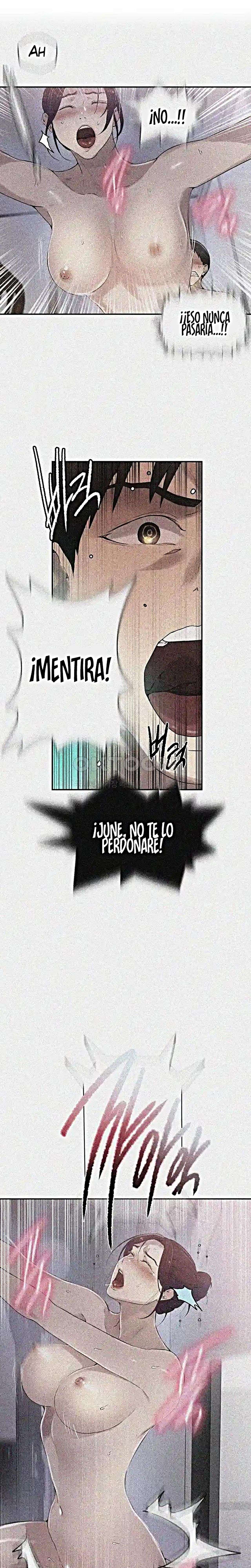 Clases Secretas capítulo 224 página 1