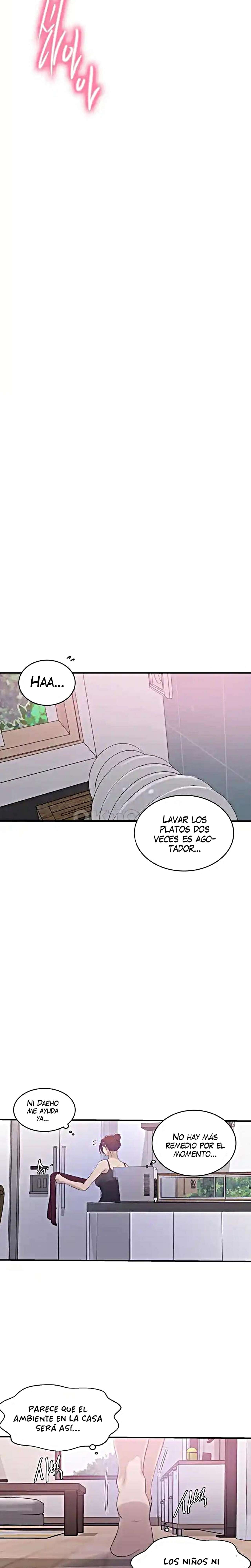 Clases Secretas capítulo 224 página 10