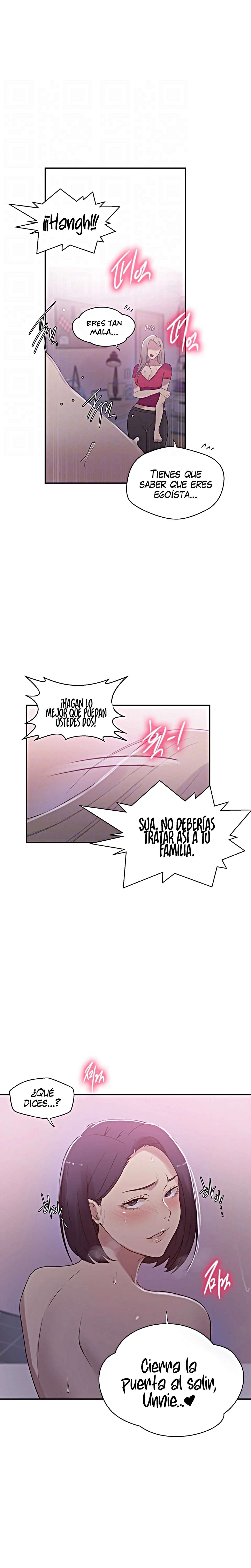 Clases Secretas capítulo 225 página 7