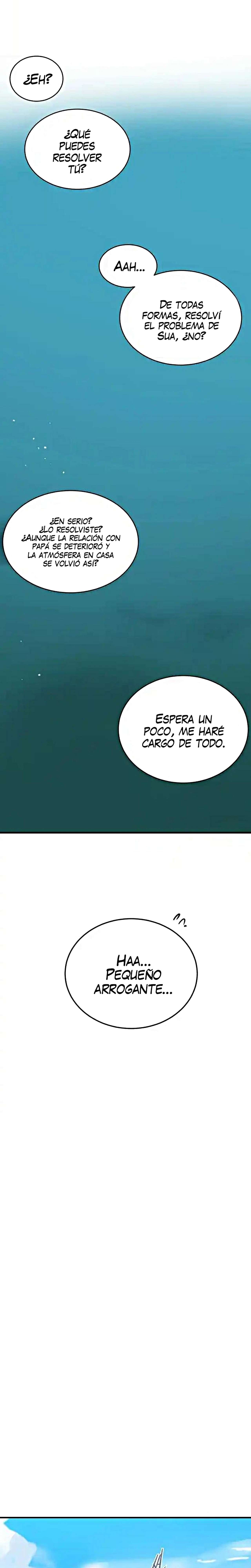 Clases Secretas capítulo 226 página 16