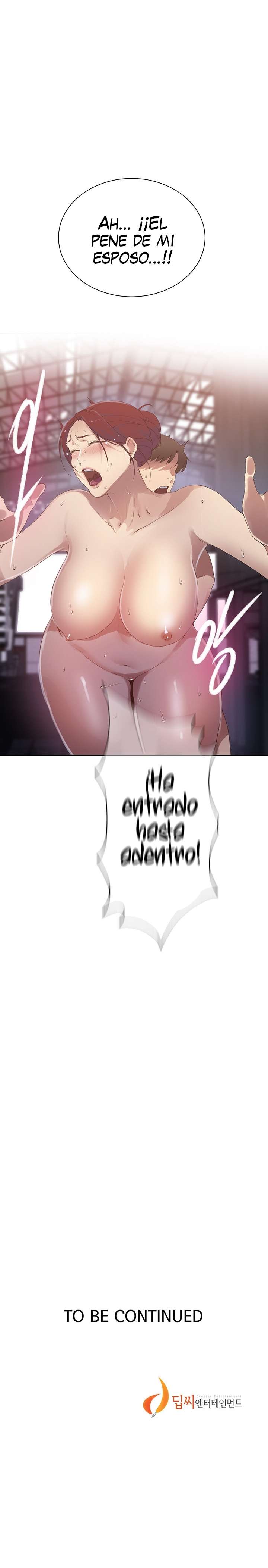 Clases Secretas capítulo 227 página 10