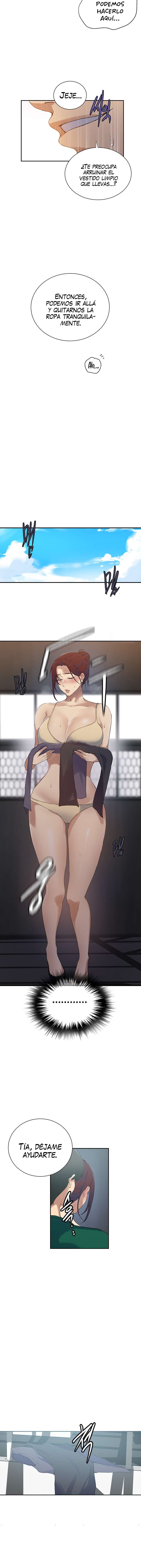Clases Secretas capítulo 227 página 7