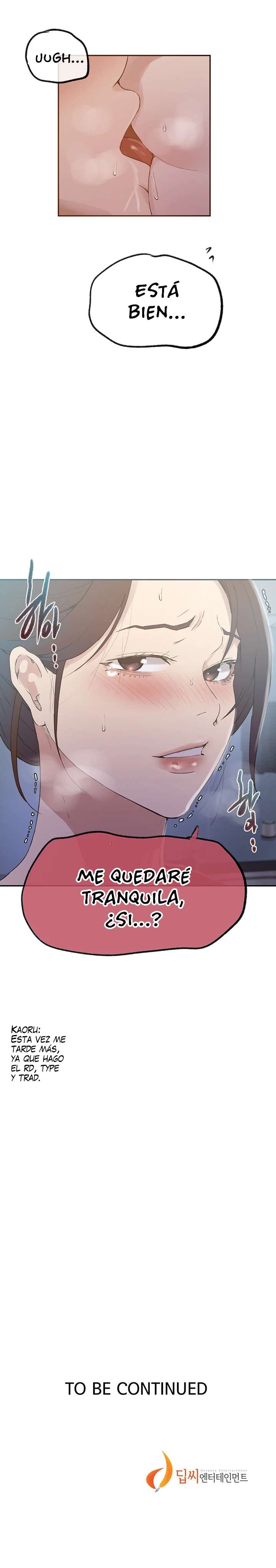 Clases Secretas capítulo 228 página 12