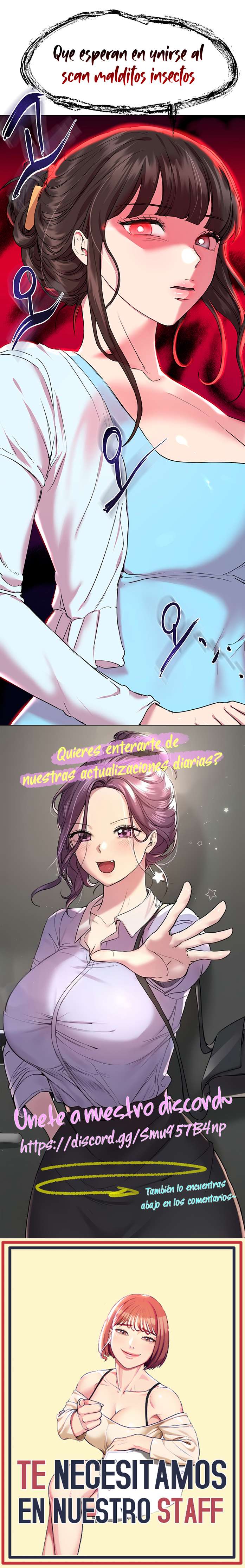 Clases Secretas capítulo 228 página 13