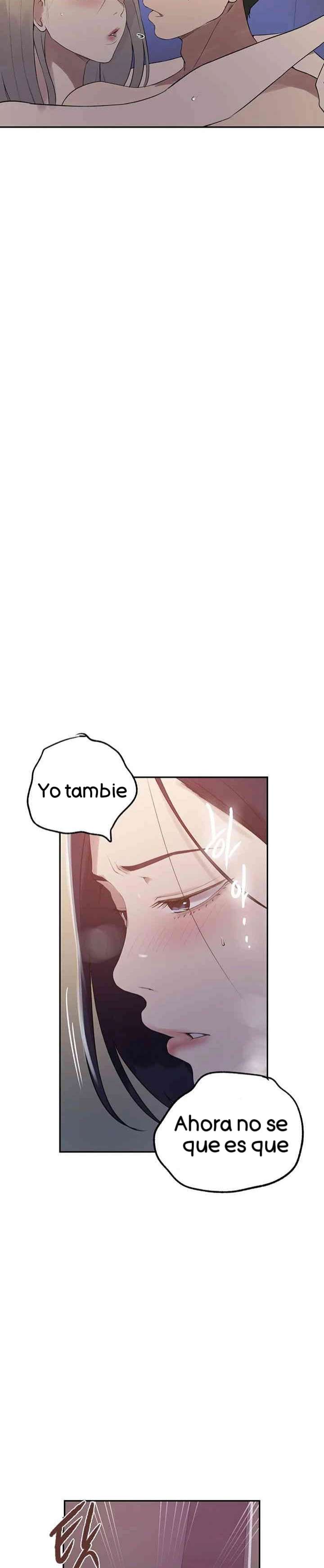 Clases Secretas capítulo 232 página 14