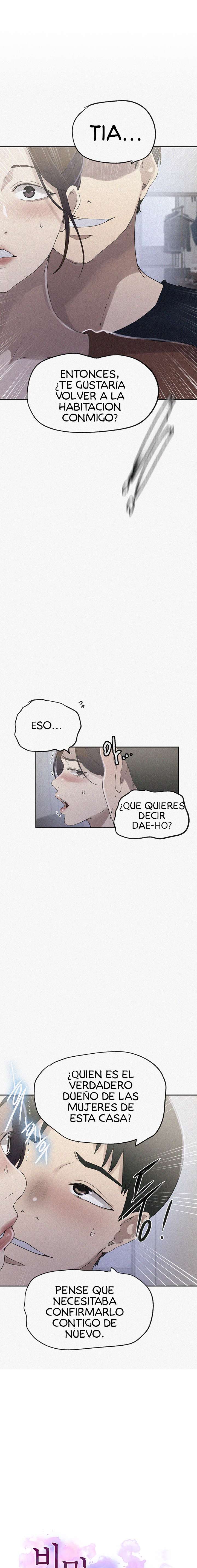 Clases Secretas capítulo 234 página 2