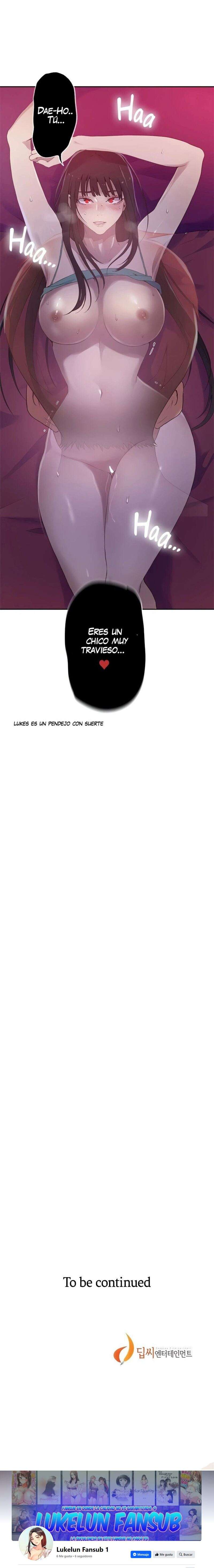 Clases Secretas capítulo 236 página 14