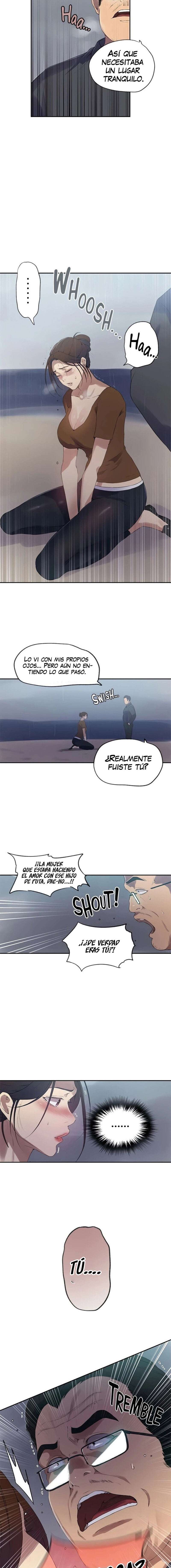 Clases Secretas capítulo 236 página 2