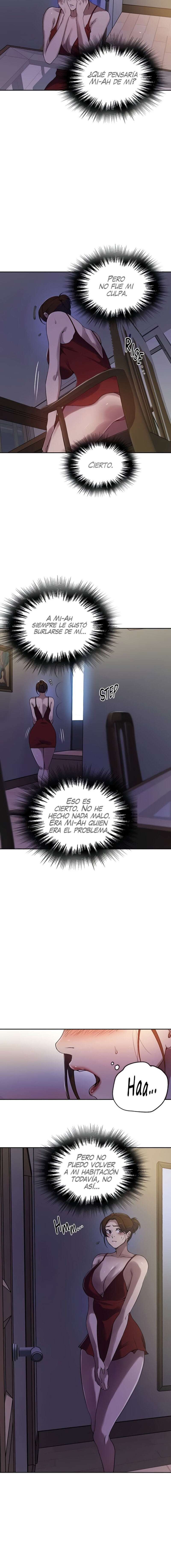 Clases Secretas capítulo 246 página 2