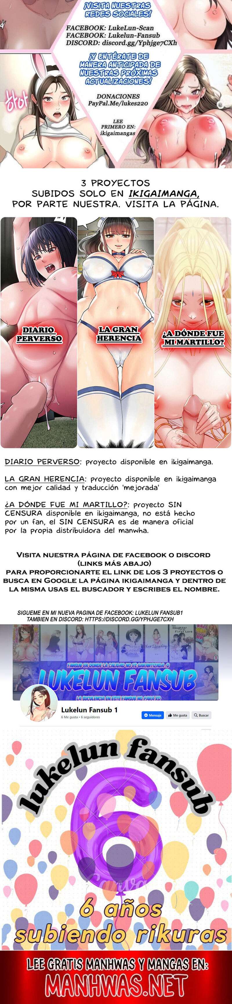 Clases Secretas capítulo 252 página 12