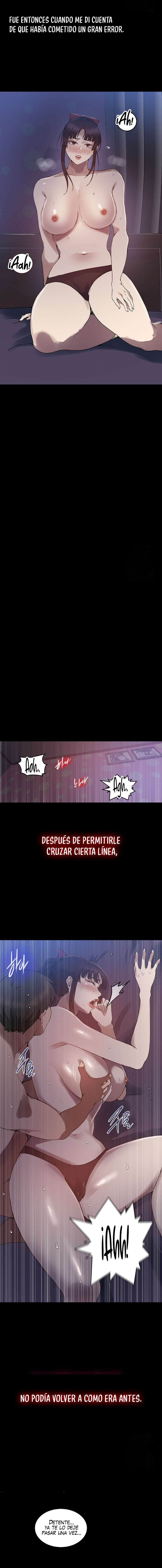 Clases Secretas capítulo 259 página 7