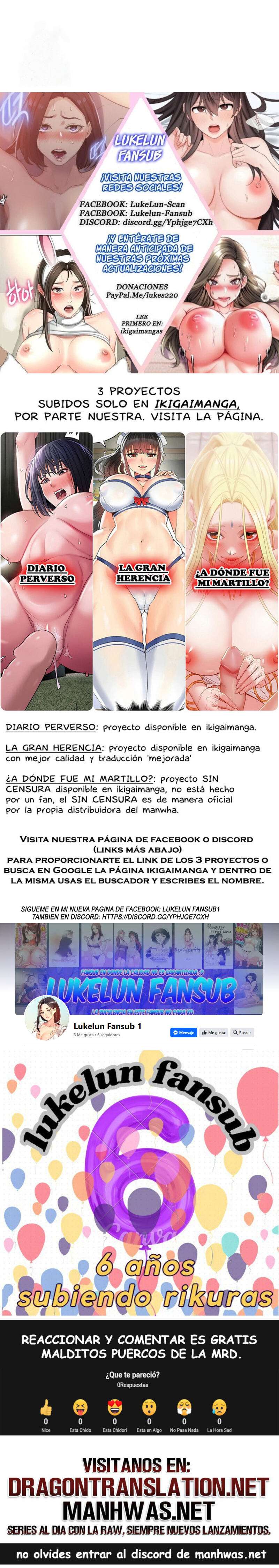 Clases Secretas capítulo 265 página 13