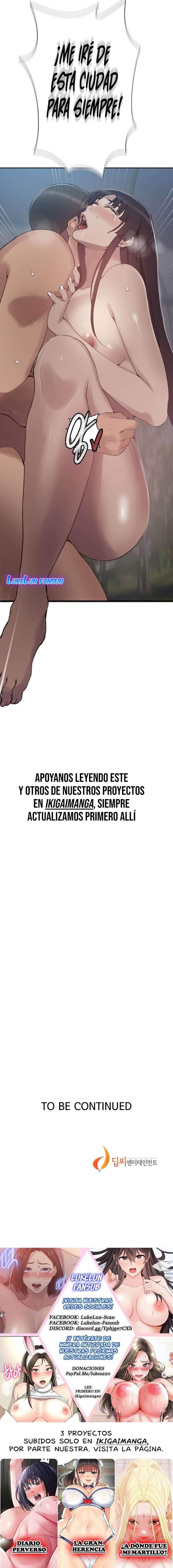 Clases Secretas capítulo 267 página 11