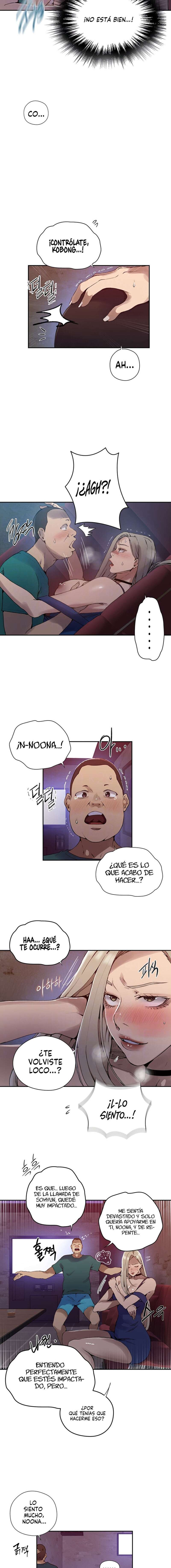 Clases Secretas capítulo 270 página 2