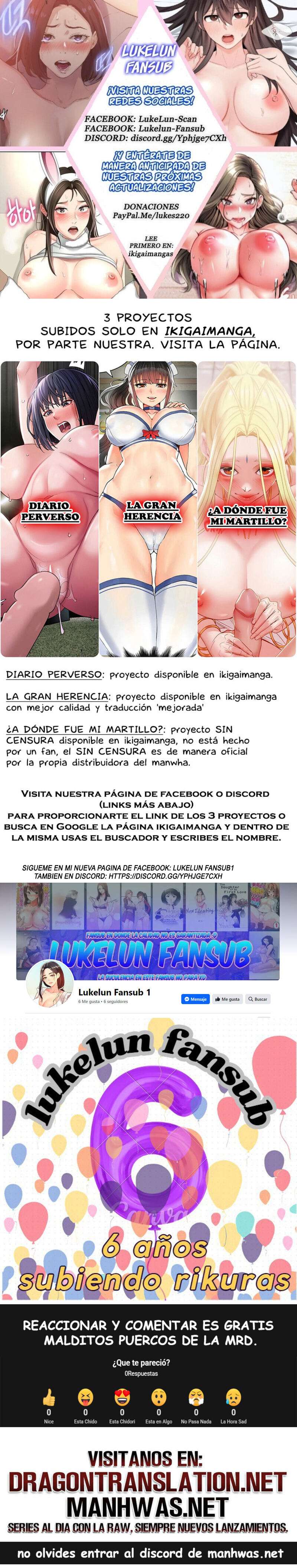 Clases Secretas capítulo 272 página 15