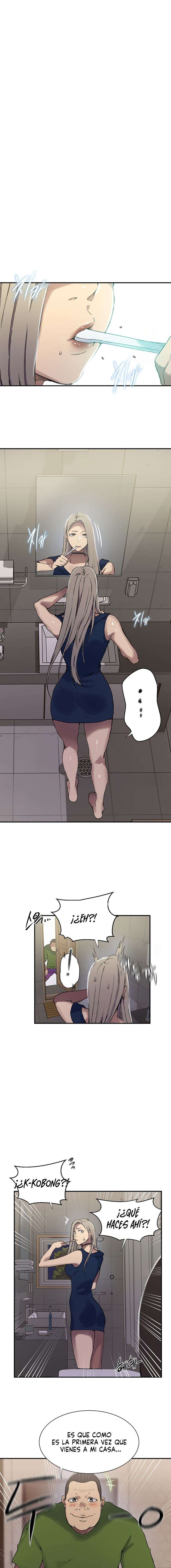 Clases Secretas capítulo 273 página 5