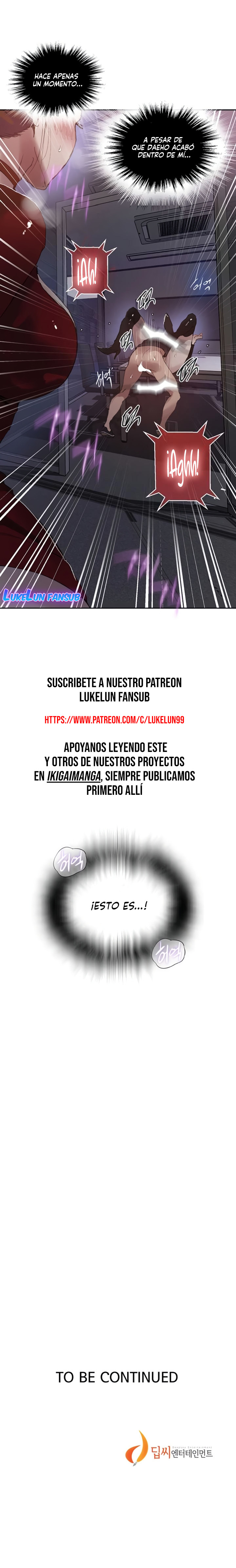 Clases Secretas capítulo 288 página 9