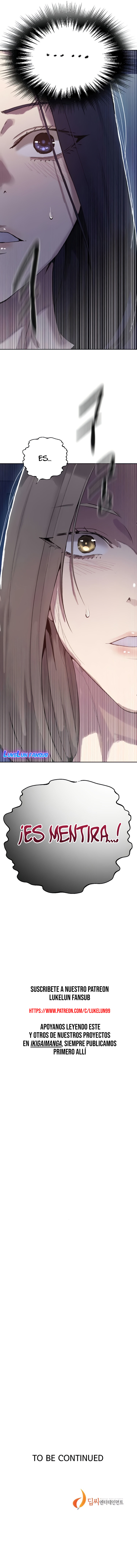 Clases Secretas capítulo 290 página 10