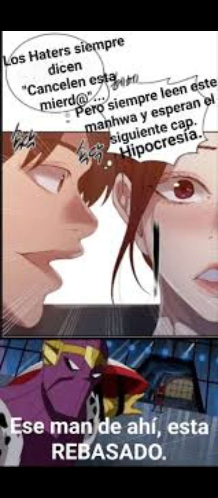 Clases Secretas capítulo 298 página 25