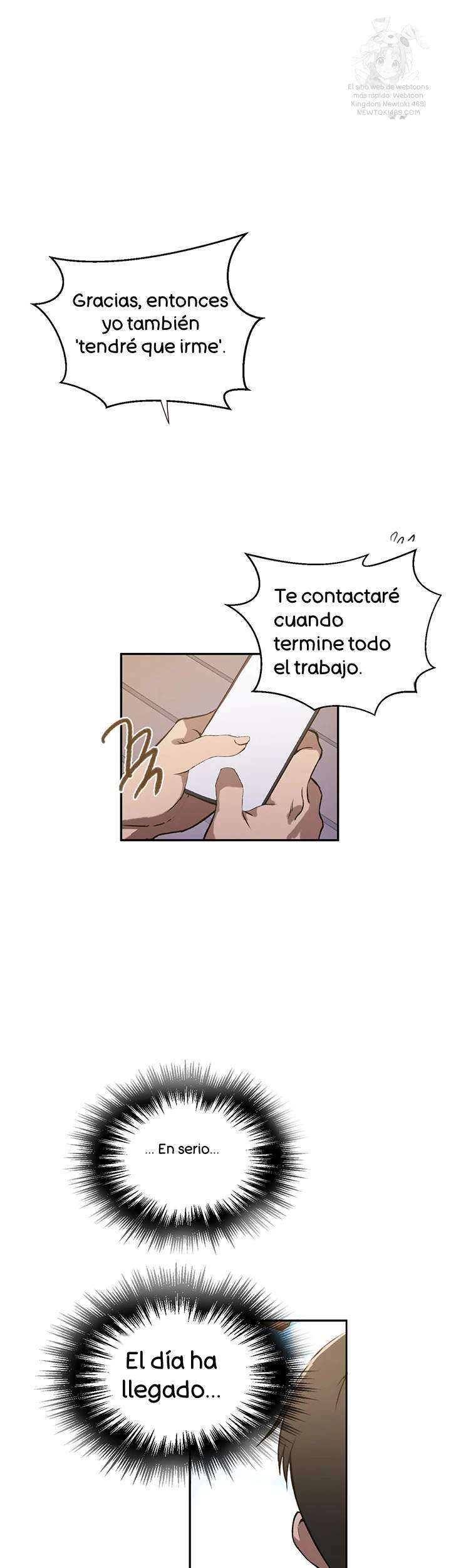 Clases Secretas capítulo 299 página 21