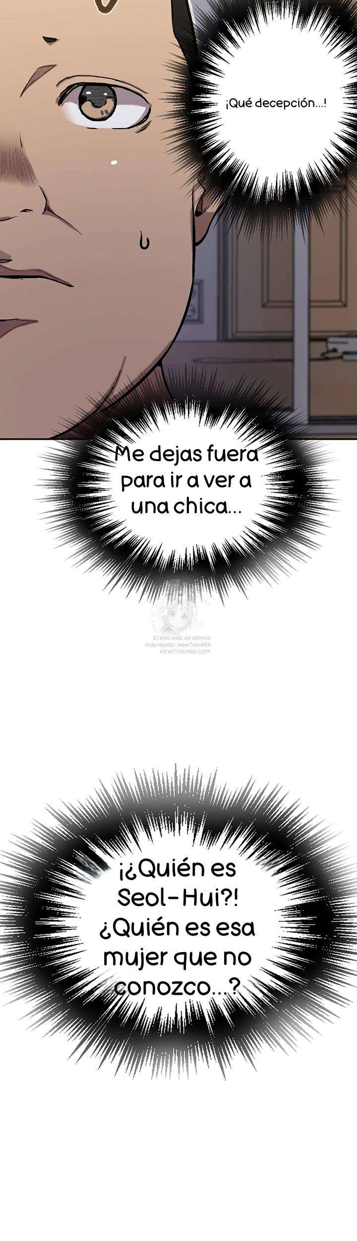 Clases Secretas capítulo 299 página 24