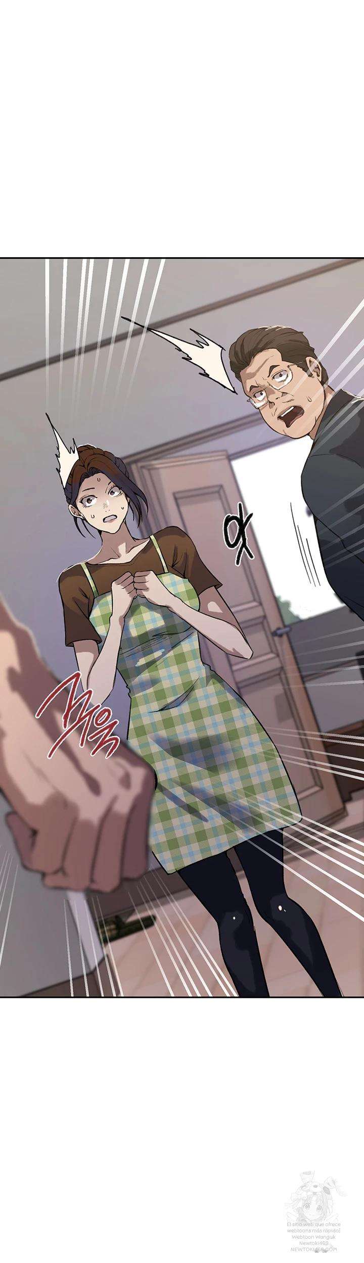 Clases Secretas capítulo 299 página 30