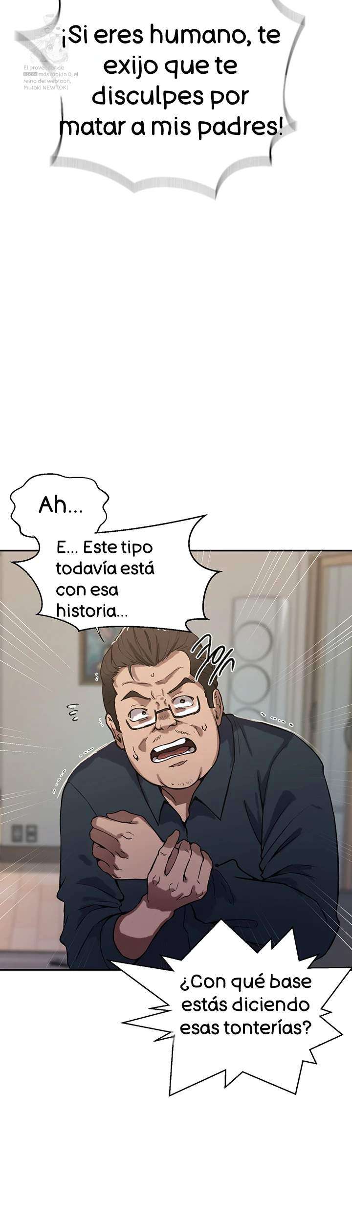 Clases Secretas capítulo 299 página 40