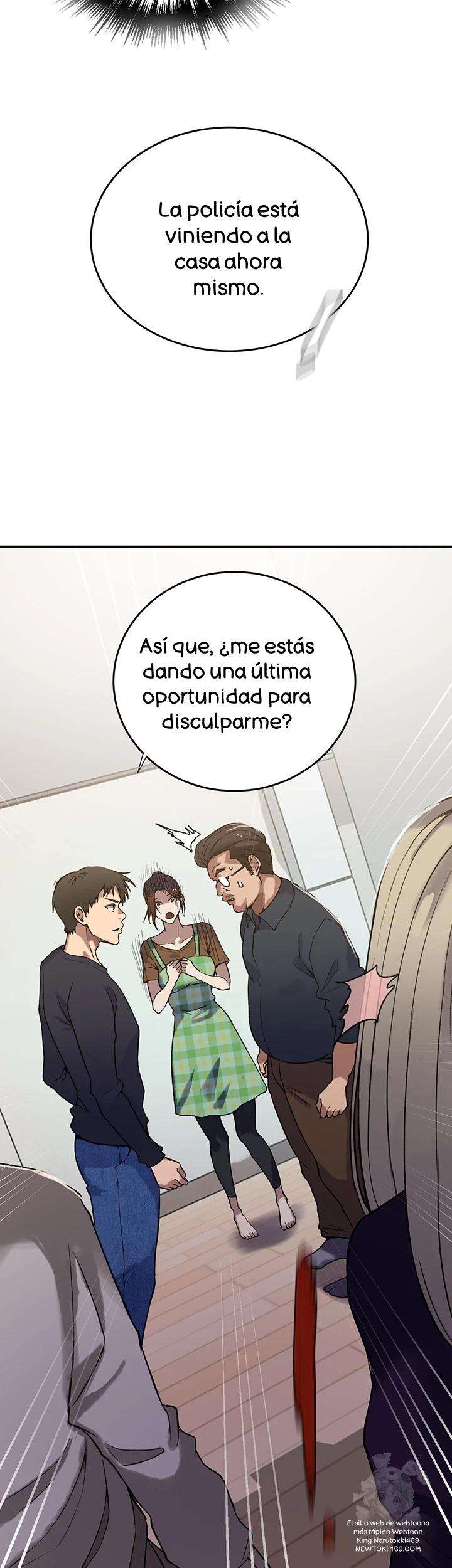 Clases Secretas capítulo 299 página 44