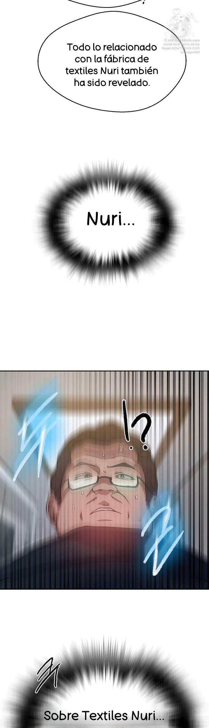 Clases Secretas capítulo 299 página 47