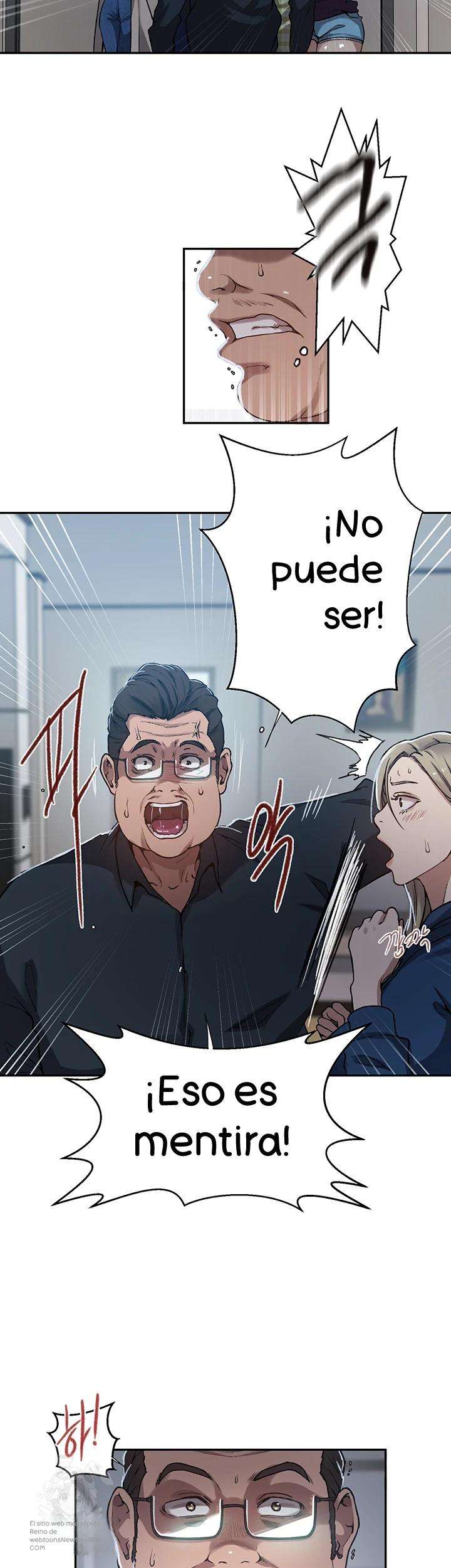 Clases Secretas capítulo 300 página 10