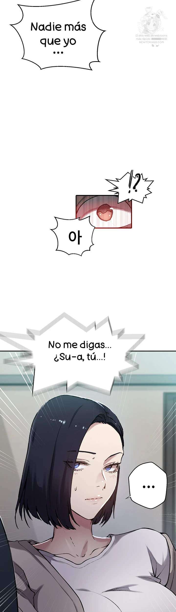 Clases Secretas capítulo 300 página 14