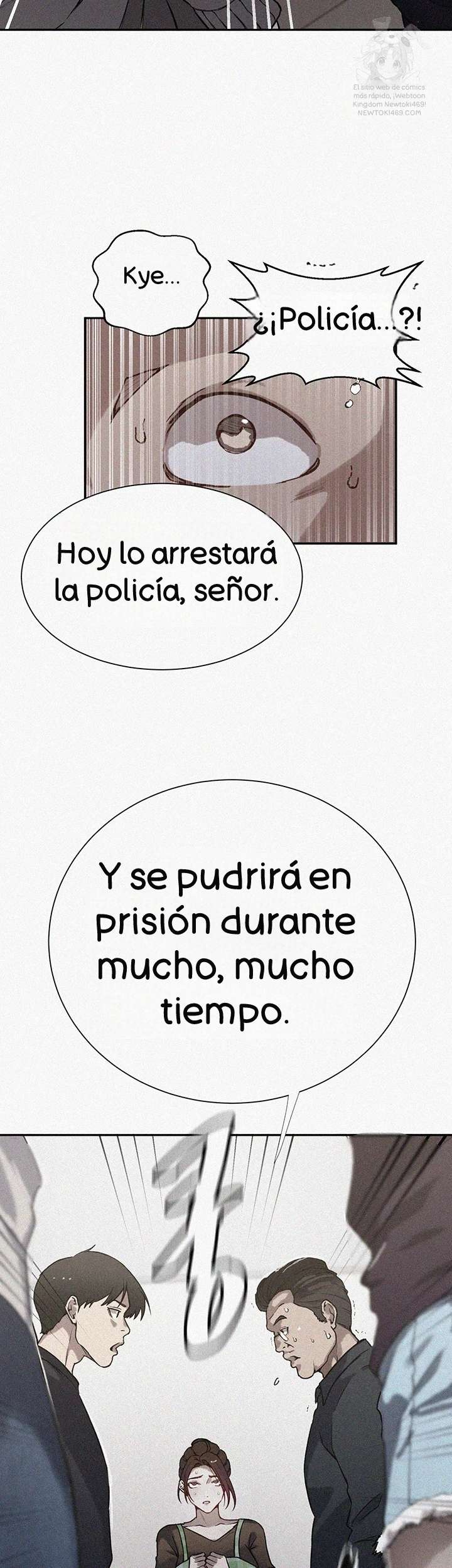 Clases Secretas capítulo 300 página 2