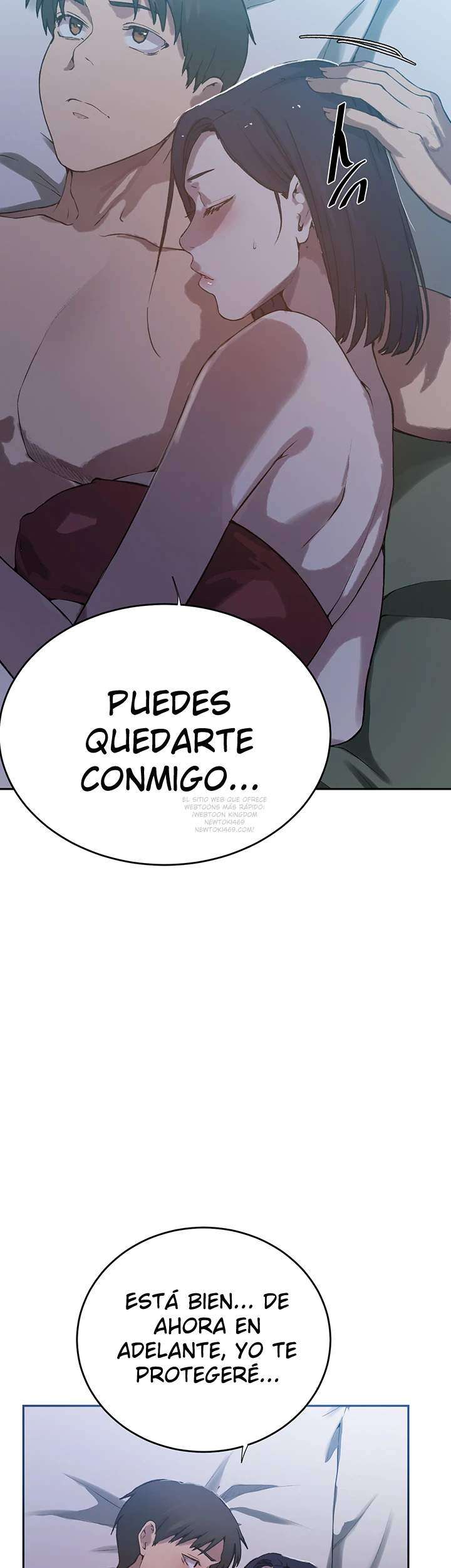 Clases Secretas capítulo 300 página 40
