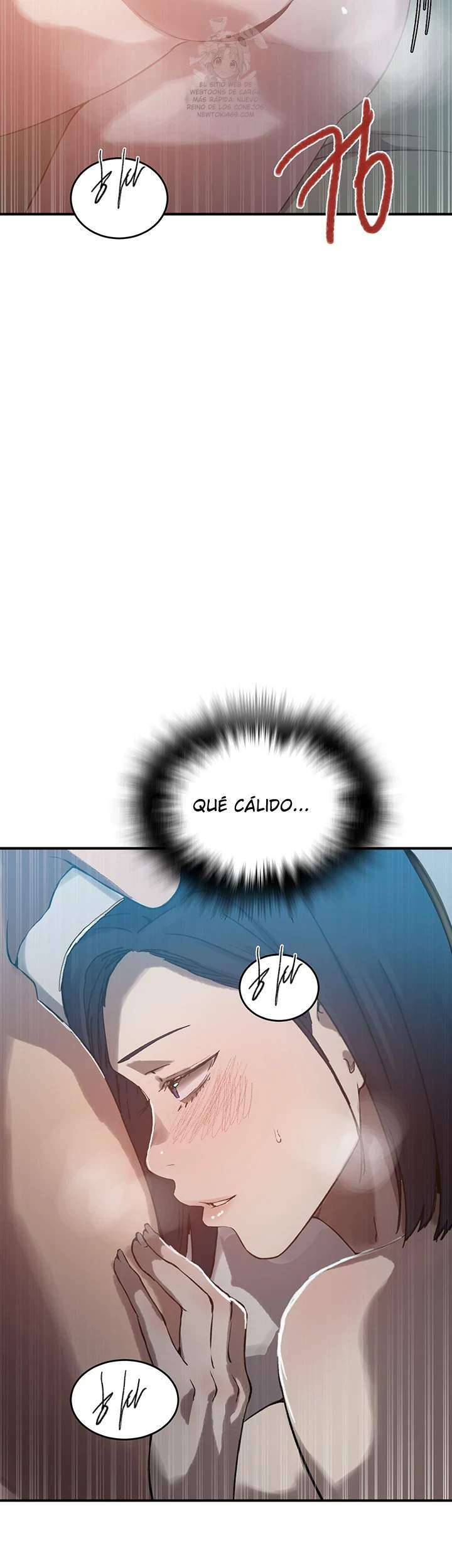 Clases Secretas capítulo 300 página 45