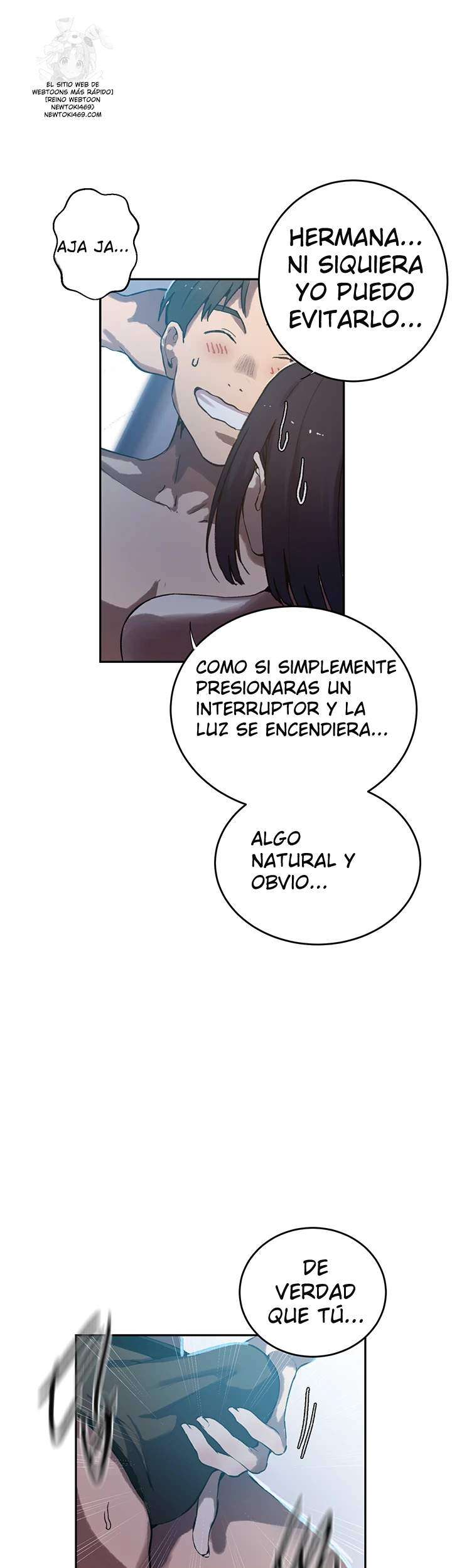 Clases Secretas capítulo 300 página 51