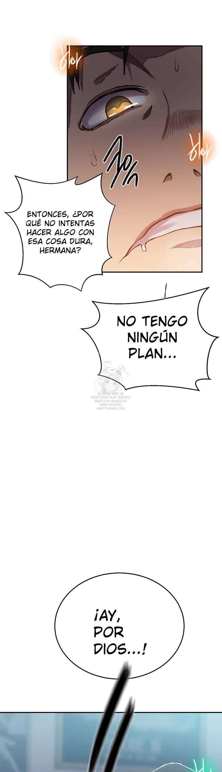 Clases Secretas capítulo 300 página 53