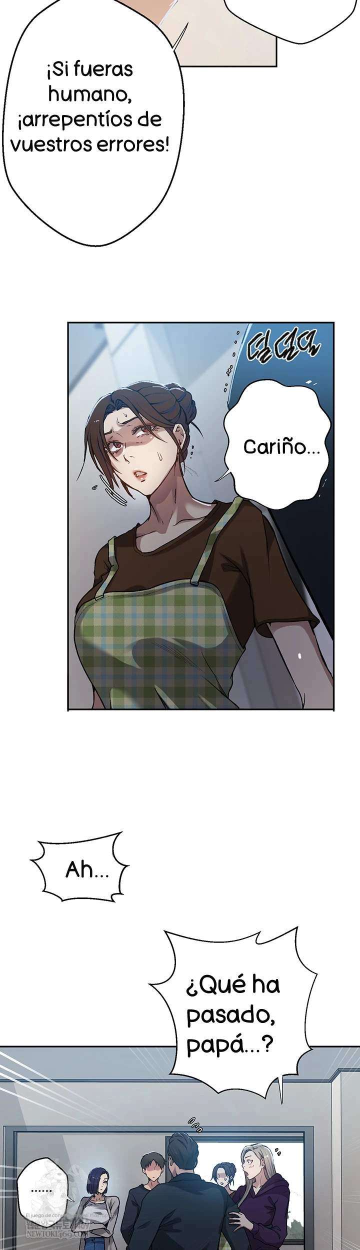 Clases Secretas capítulo 300 página 9