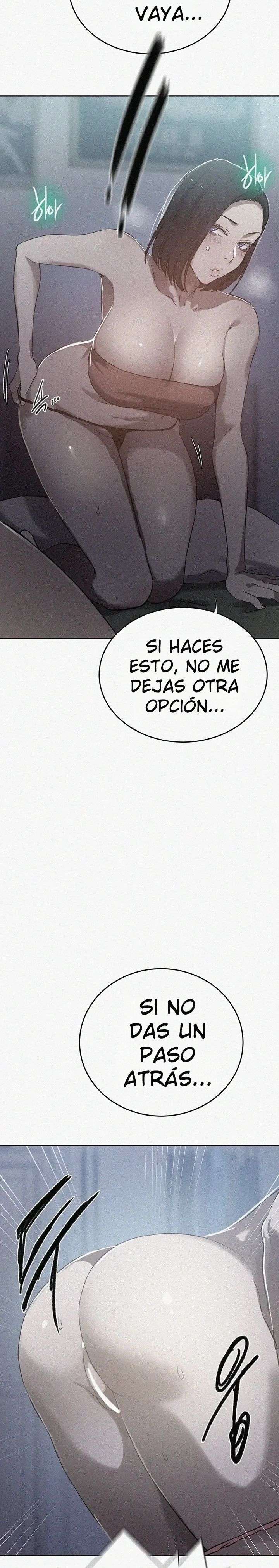 Clases Secretas capítulo 301 página 2