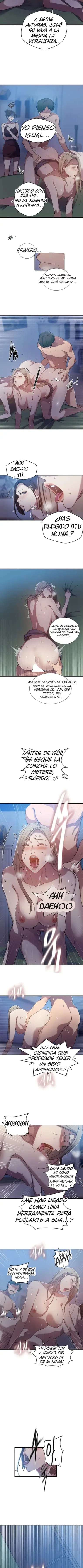 Clases Secretas capítulo 304 página 2