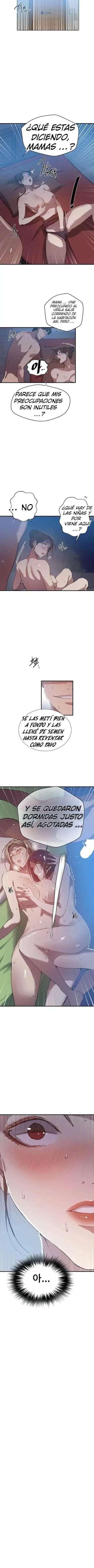 Clases Secretas capítulo 304 página 7