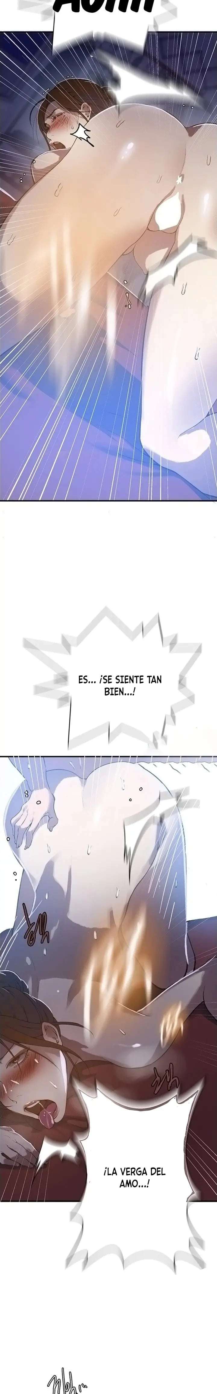 Clases Secretas capítulo 305 página 17