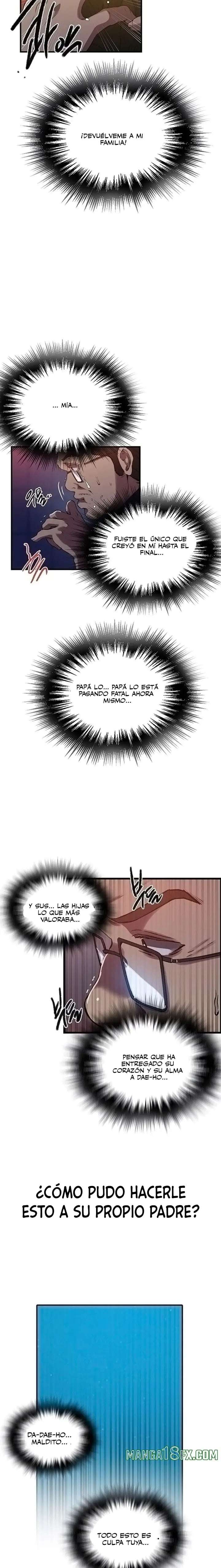 Clases Secretas capítulo 305 página 2