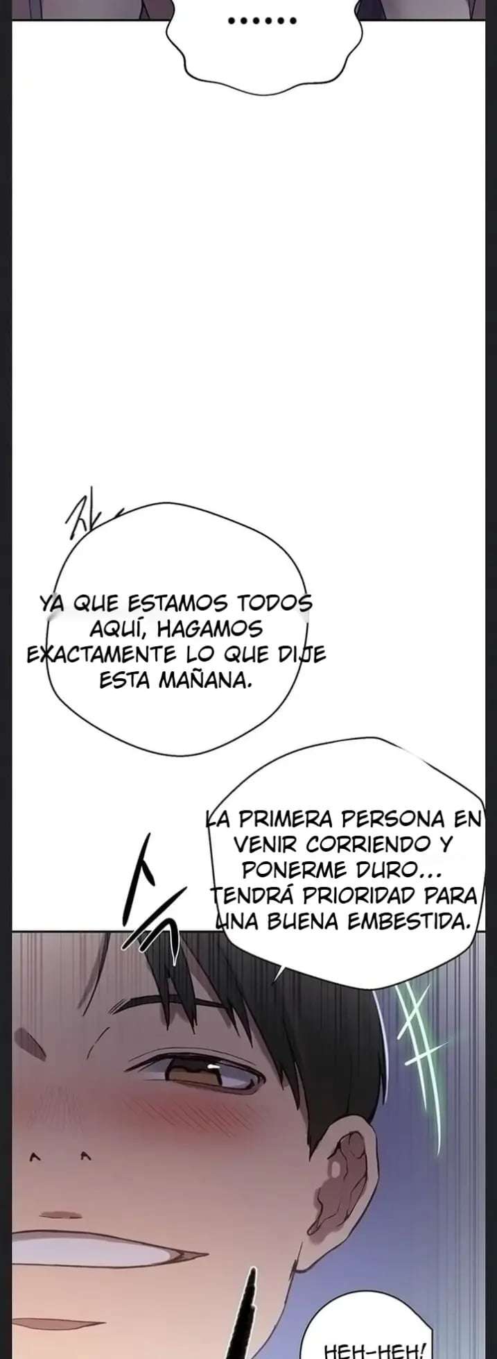 Clases Secretas capítulo 307 página 15