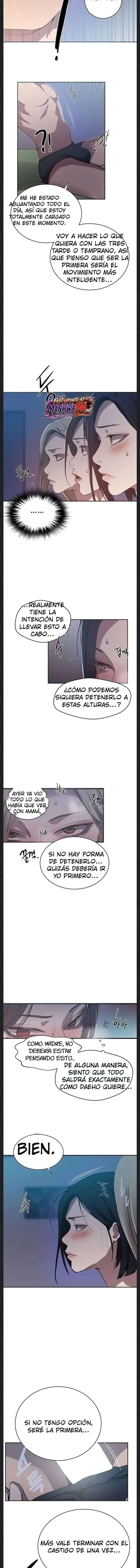 Clases Secretas capítulo 307 página 16