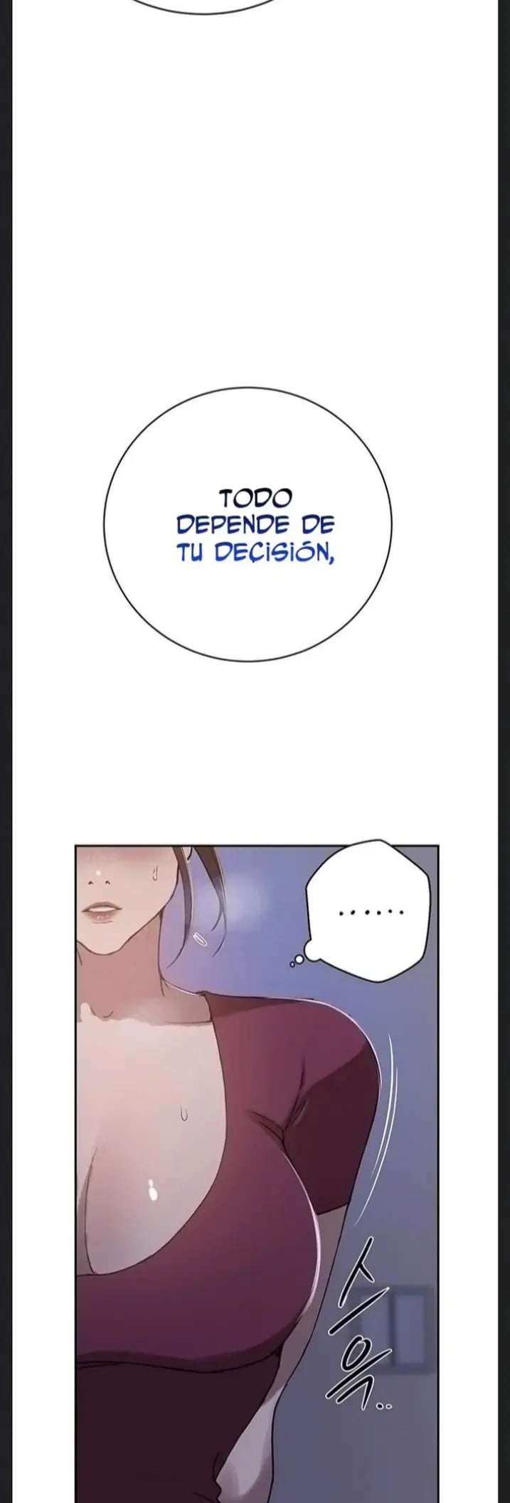 Clases Secretas capítulo 307 página 20