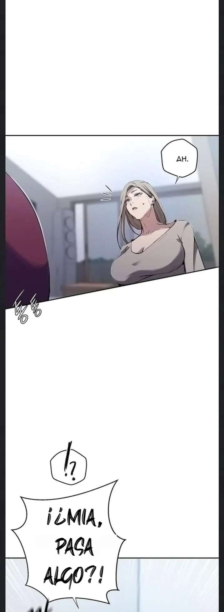Clases Secretas capítulo 307 página 5