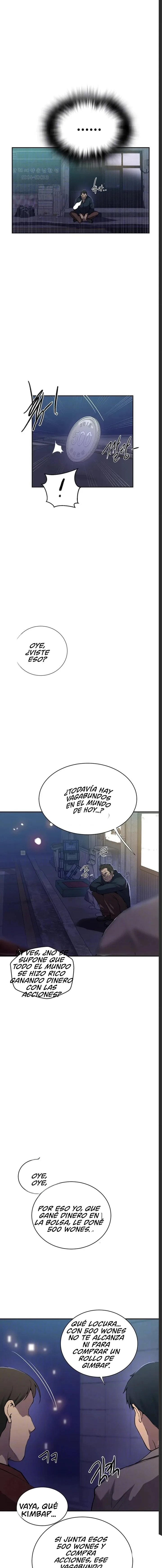 Clases Secretas capítulo 308 página 3